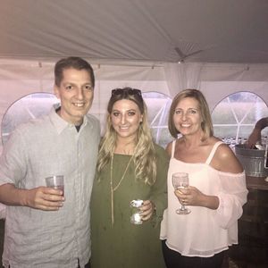 Meet your Posher, George